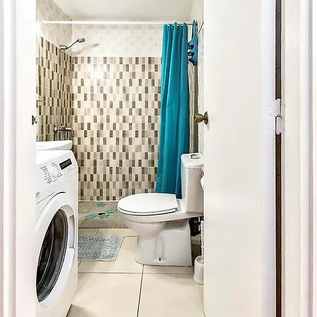 Apartman Las Americas 12hon04 *