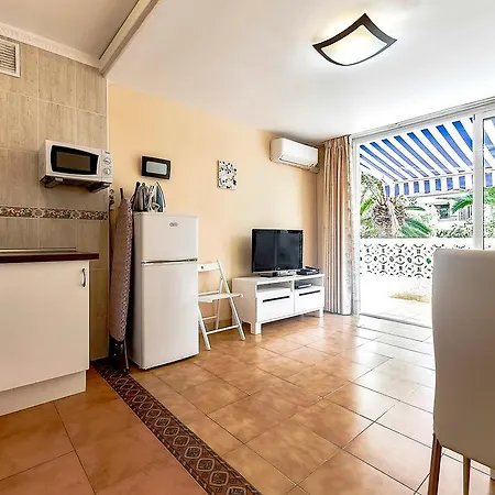 Apartman Las Americas 12hon04