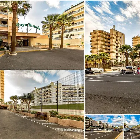 Las Americas 12hon04 Apartman *