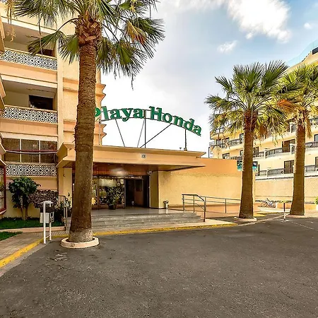 Apartman Las Americas 12hon04 Arona