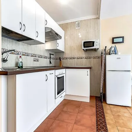 Apartman Las Americas 12hon04 Arona
