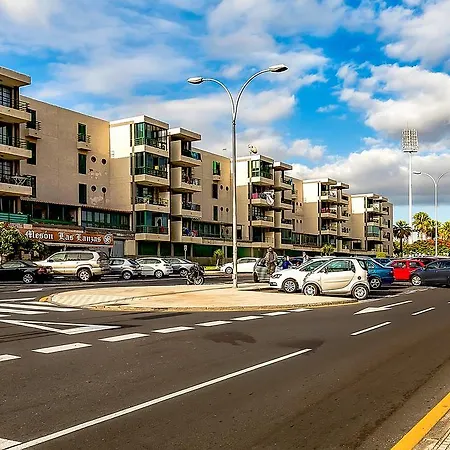 Las Americas 12hon04 Apartman