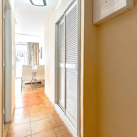 Apartman Las Americas 12hon04 Arona