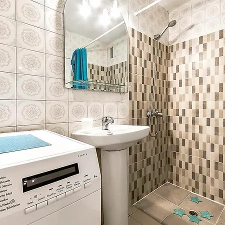 Apartman Las Americas 12hon04 *