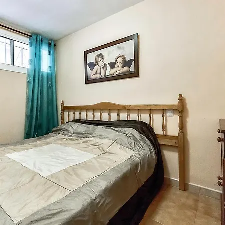 Las Americas 12hon04 Apartman