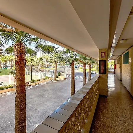 Apartman Las Americas 12hon04 *