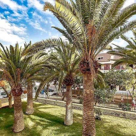 Las Americas 12hon04 Apartman *