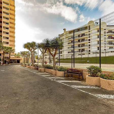 Apartman Las Americas 12hon04