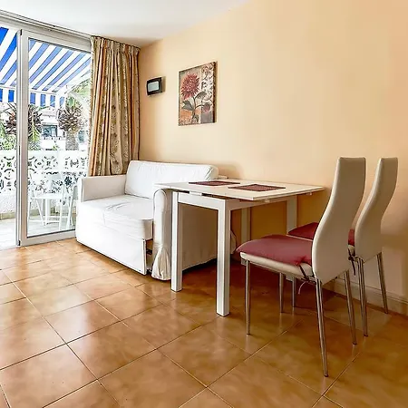 Apartman Las Americas 12hon04