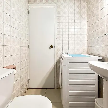 Apartman Las Americas 12hon04 *