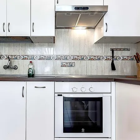 Las Americas 12hon04 Apartman Arona