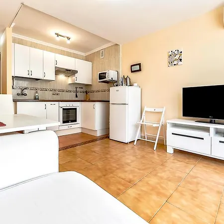 Las Americas 12hon04 Apartman